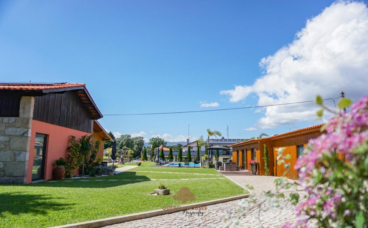 Quercia Houses In Viana Do Castelo Zewnętrze zdjęcie